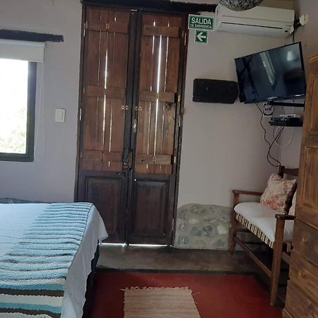 Los Remolinos Merlo Extérieur photo