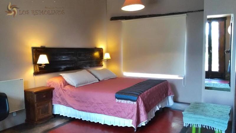 Los Remolinos Merlo Extérieur photo